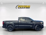 2021 GMC Sierra 1500 Elevation DCAB RWD
