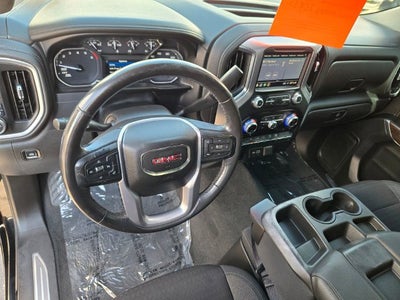 2021 GMC Sierra 1500 Elevation DCAB RWD
