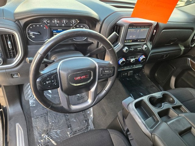 2021 GMC Sierra 1500 Elevation DCAB RWD