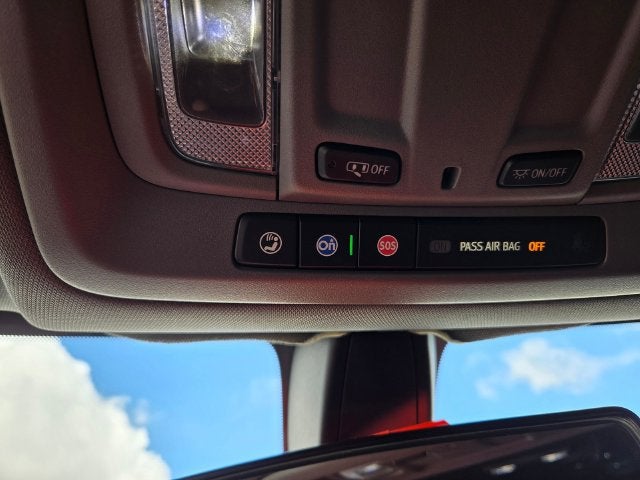 2021 GMC Sierra 1500 Elevation DCAB RWD