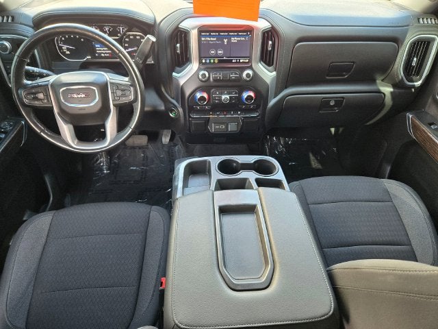 2021 GMC Sierra 1500 Elevation DCAB RWD
