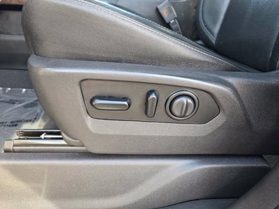 2019 GMC Sierra 1500 SLT Crew Cab 4WD w/Premium Plus Package