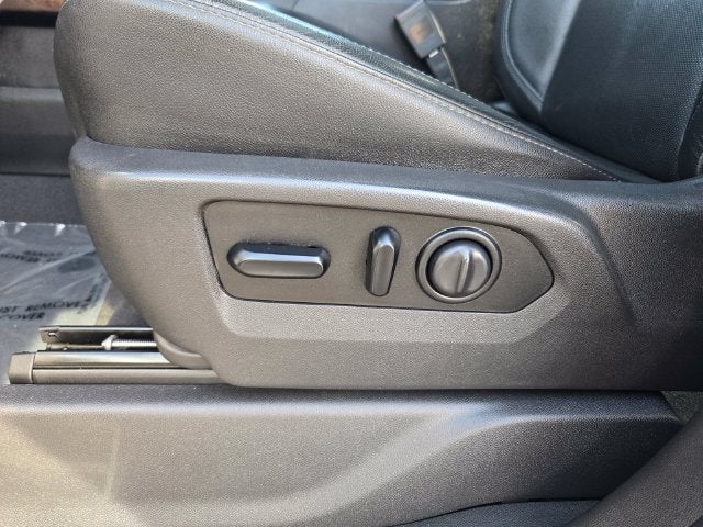 2019 GMC Sierra 1500 SLT Crew Cab 4WD w/Premium Plus Package