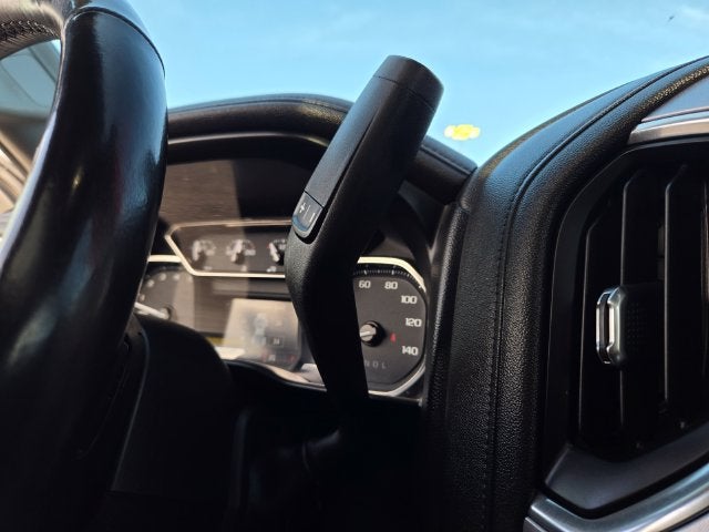 2019 GMC Sierra 1500 SLT Crew Cab 4WD w/Premium Plus Package