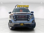 2019 GMC Sierra 1500 SLT Crew Cab 4WD w/Premium Plus Package