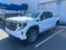 2023 GMC Sierra 1500 AT4 Crew Cab 4WD w/Premium Package & Only 35K