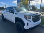 2023 GMC Sierra 1500 AT4 Crew Cab 4WD