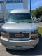 2016 GMC Savana 2500 Explorer Conversion Van w/Captain's Chairs/Rear Sofa/Flat Screen TV