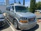 2016 GMC Savana 2500 Explorer Conversion Van w/Captain's Chairs/Rear Sofa/Flat Screen TV