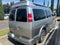 2016 GMC Savana 2500 Explorer Conversion Van w/Captain's Chairs/Rear Sofa/Flat Screen TV