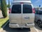 2016 GMC Savana 2500 Explorer Conversion Van w/Captain's Chairs/Rear Sofa/Flat Screen TV