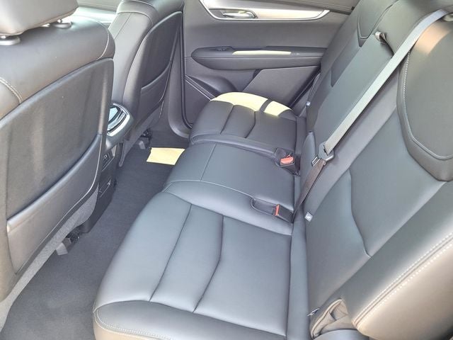 2024 Cadillac XT6 Luxury AWD