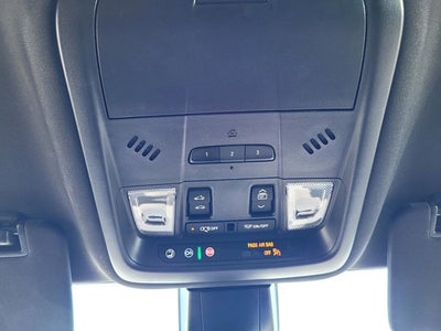2024 Cadillac XT6 Luxury AWD
