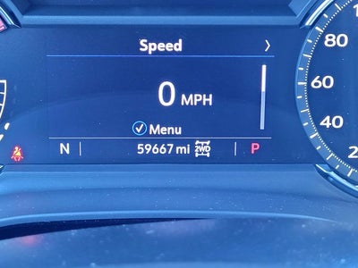 2024 Cadillac XT6 Luxury AWD