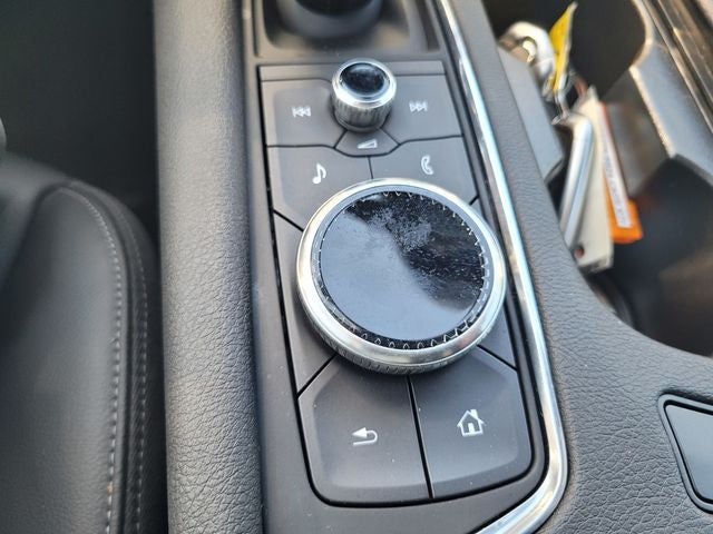 2024 Cadillac XT6 Luxury AWD