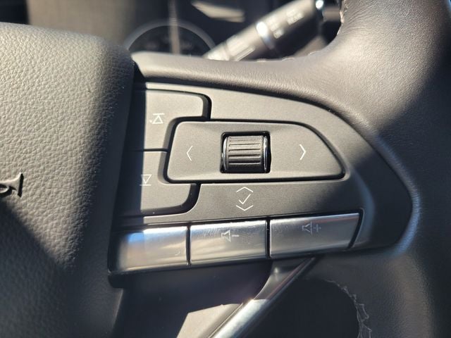2024 Cadillac XT6 Luxury AWD