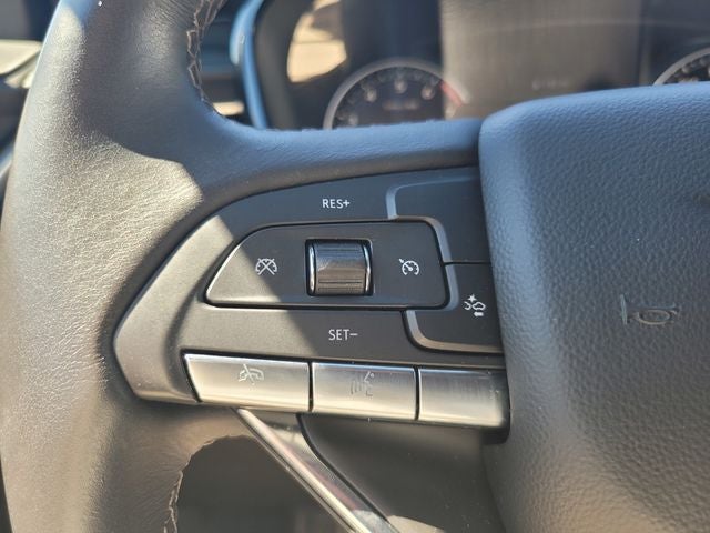 2024 Cadillac XT6 Luxury AWD