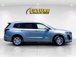 2024 Cadillac XT6 Luxury AWD