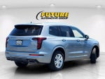 2024 Cadillac XT6 Luxury AWD