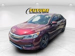 2017 Honda Accord Sport Special Edition