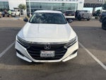 2021 Honda Accord Sport Special Edition