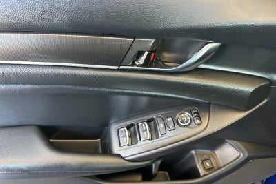 2022 Honda Accord Sport Special Edition