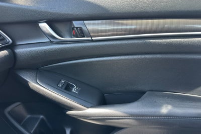 2022 Honda Accord Sport Special Edition