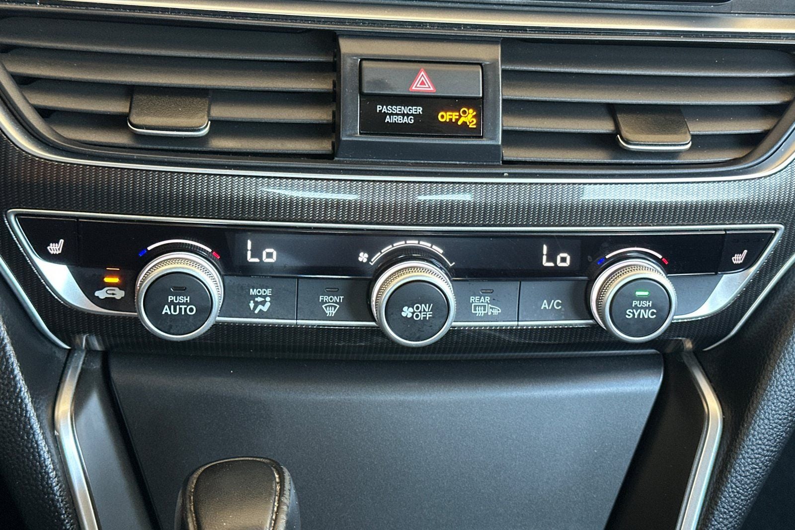 2022 Honda Accord Sport Special Edition
