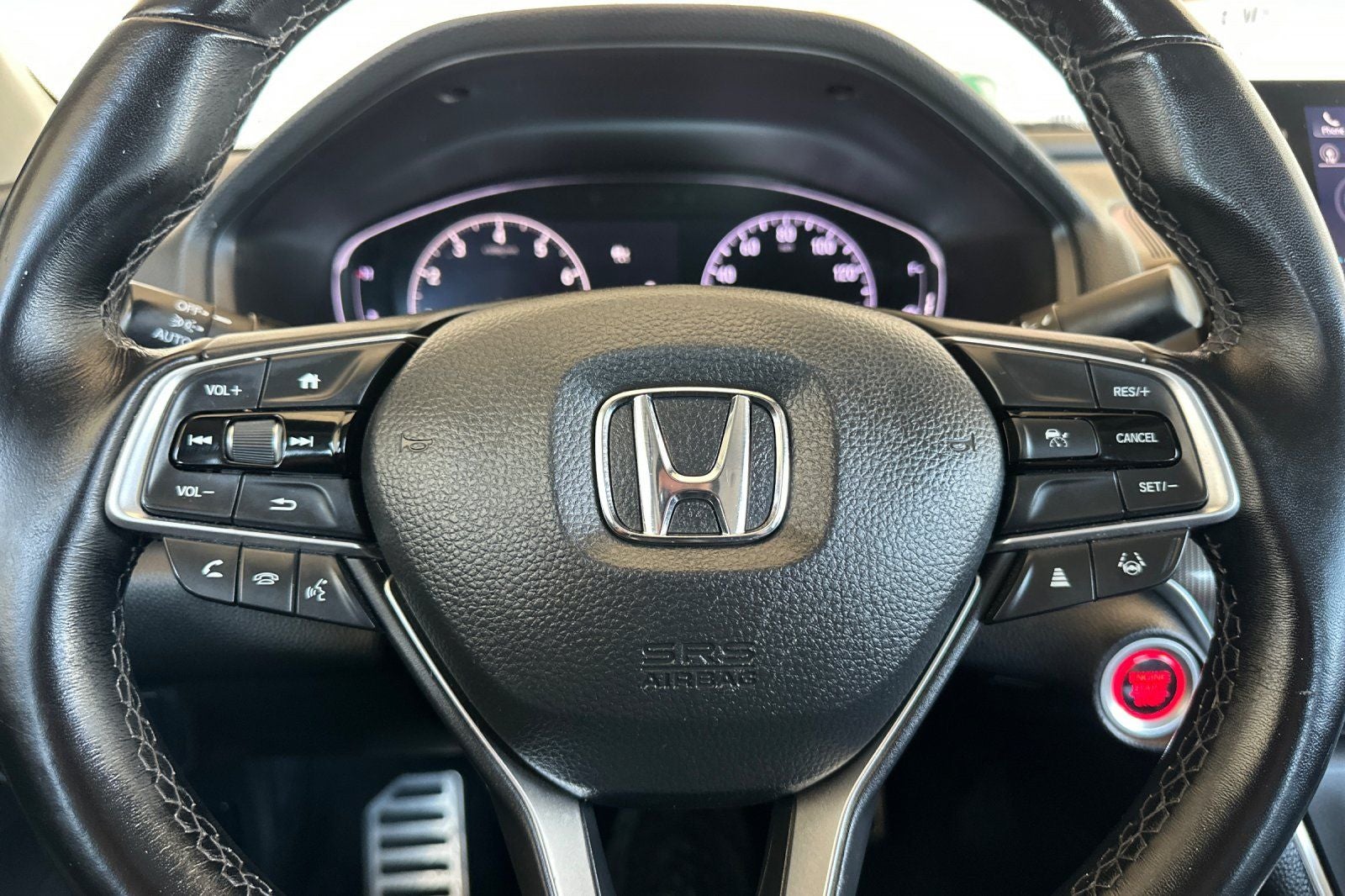 2022 Honda Accord Sport Special Edition