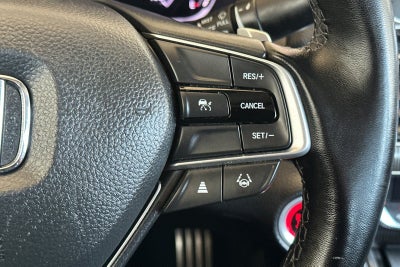 2022 Honda Accord Sport Special Edition