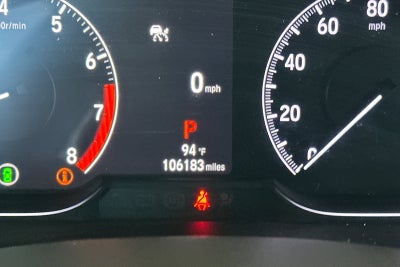 2022 Honda Accord Sport Special Edition