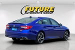 2022 Honda Accord Sport Special Edition