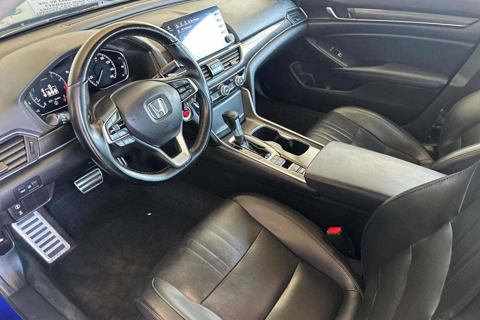 2022 Honda Accord Sport Special Edition