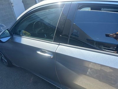 2018 Honda Accord EX-L 2.0T