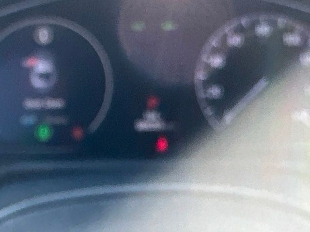 2018 Honda Accord EX-L 2.0T
