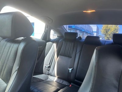 2018 Honda Accord EX-L 2.0T