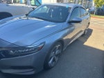 2018 Honda Accord EX-L 2.0T