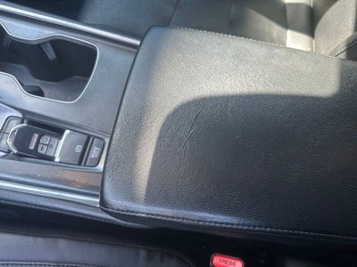 2018 Honda Accord EX-L 2.0T