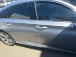 2018 Honda Accord EX-L 2.0T