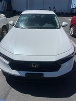 2023 Honda Accord LX Sedan