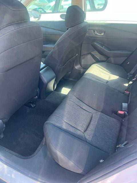 2023 Honda Accord LX Sedan