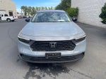 2025 Honda Accord SE W/ Moonroof