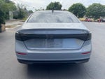2025 Honda Accord SE W/ Moonroof
