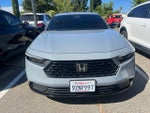 2023 Honda Accord Hybrid Sport-L Sedan
