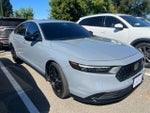 2023 Honda Accord Hybrid Sport-L Sedan