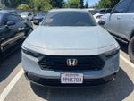 2025 Honda Accord Hybrid Sport-L Sedan