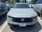2025 Honda Accord Hybrid Sport-L Sedan