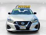 2020 Nissan Maxima 3.5 SL