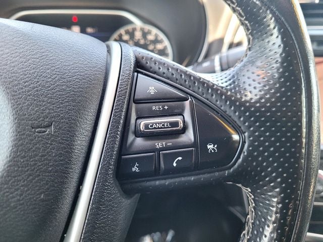 2020 Nissan Maxima 3.5 SL