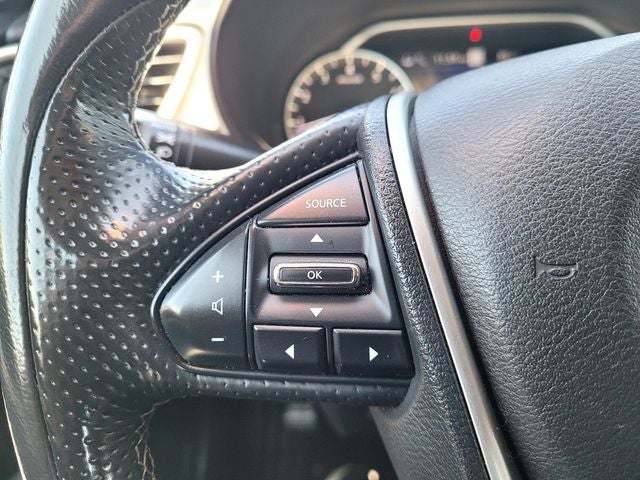 2020 Nissan Maxima 3.5 SL